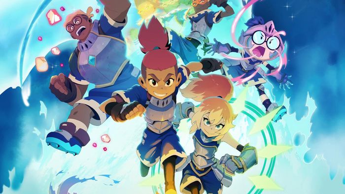 Disney+ lança Dragon Striker: Nova série une futebol, magia e fantasia juvenil