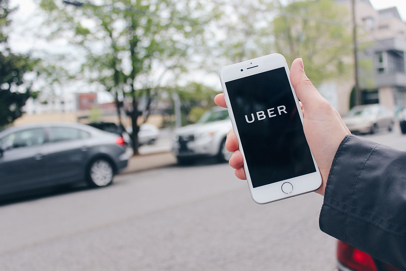 Uber anuncia reestruturação e demite 23% da equipe de RH e recrutamento