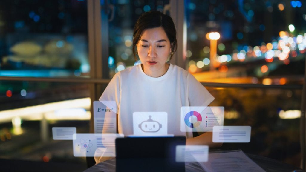 ChatGPT: Conheça as Novas Ferramentas que Estão Transformando a Produtividade no Trabalho