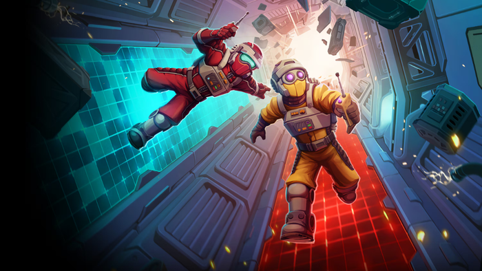 Preview We Were Here Tomorrow: Novo puzzle cooperativo aposta no caos e trabalho em equipe