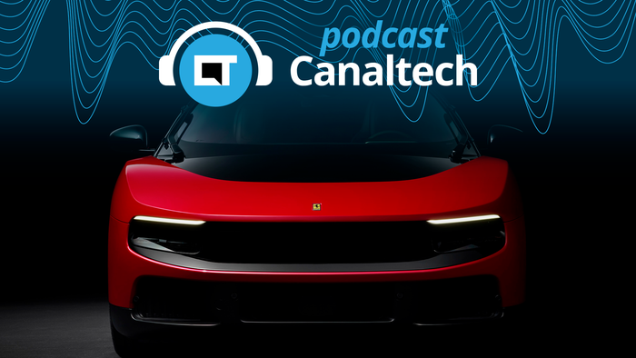 Ferrari Elétrica: O Equilíbrio entre a Tradição e a Transformação Tecnológica