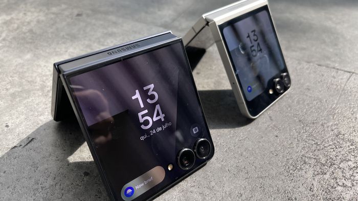 Samsung eleva fabricação do Galaxy Z Fold 8 e diminui foco no Galaxy Z Flip 8